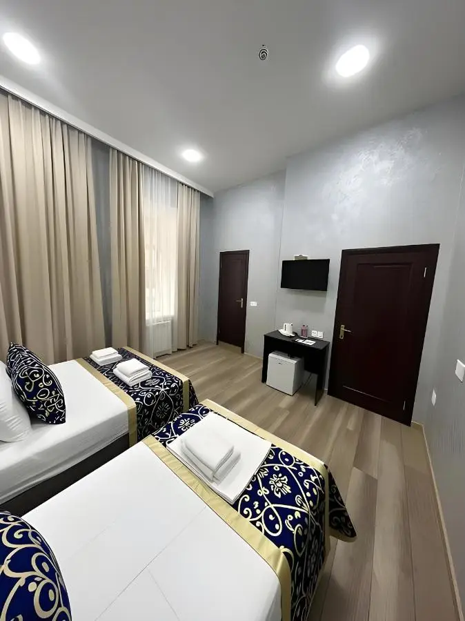 City INN Boutique Hotel - Nizami Street, Baku