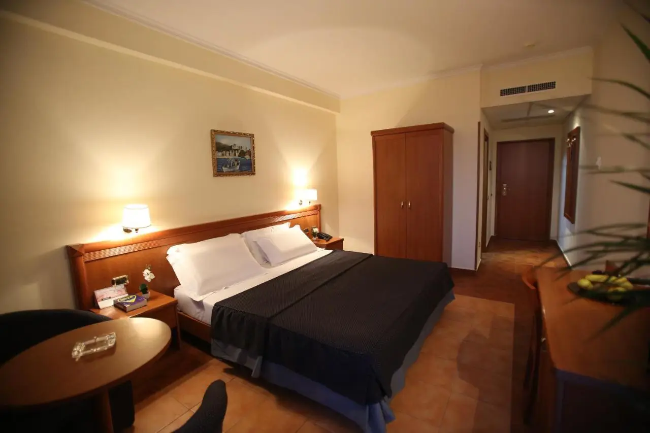 Hotel Continental