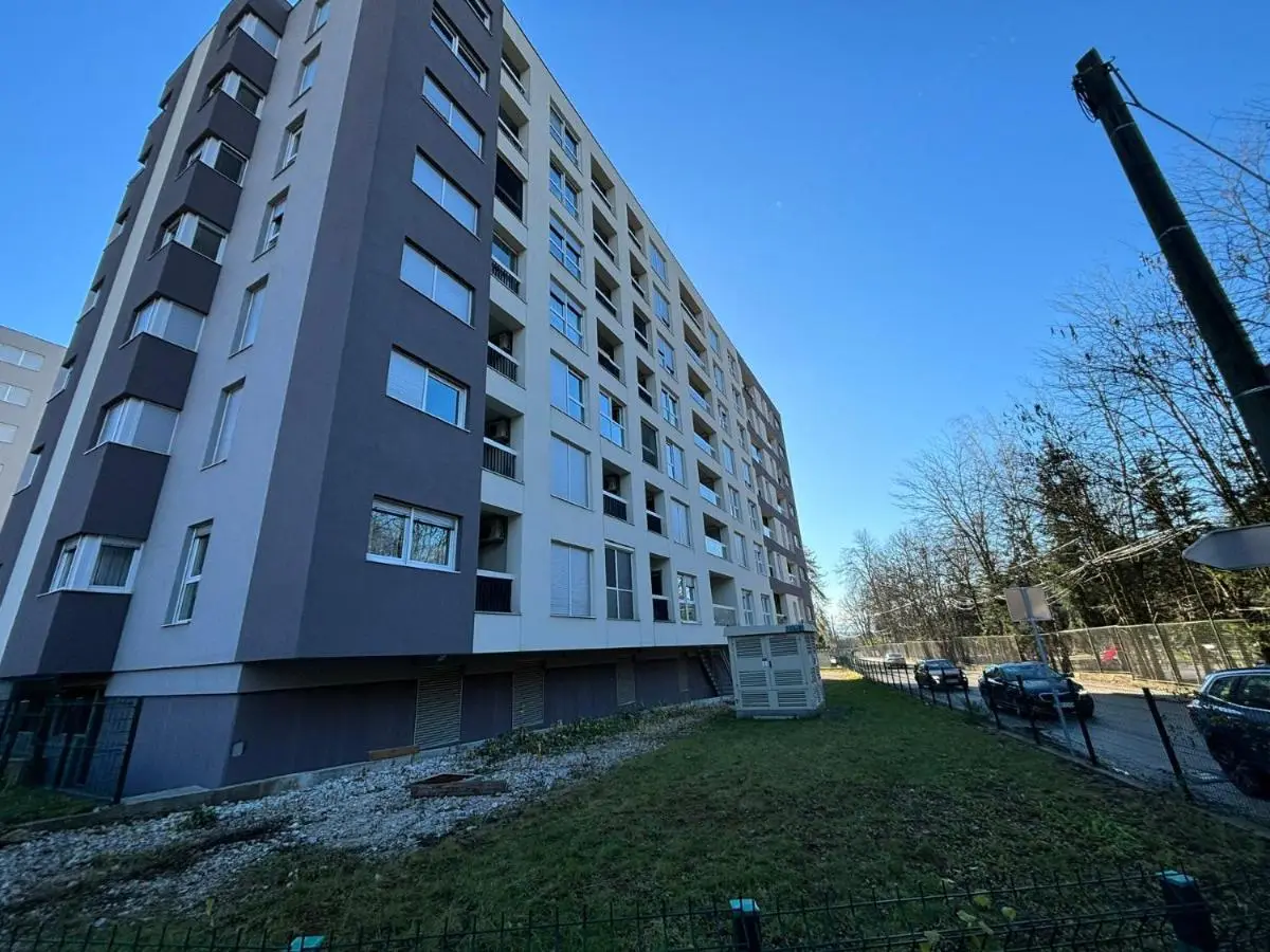 Apartman Pionir