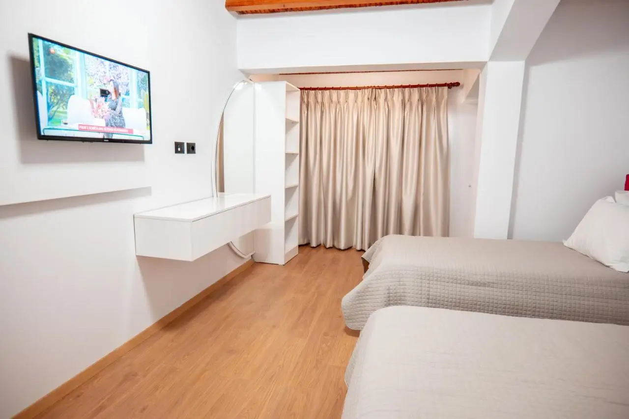 Fabio Guest House
