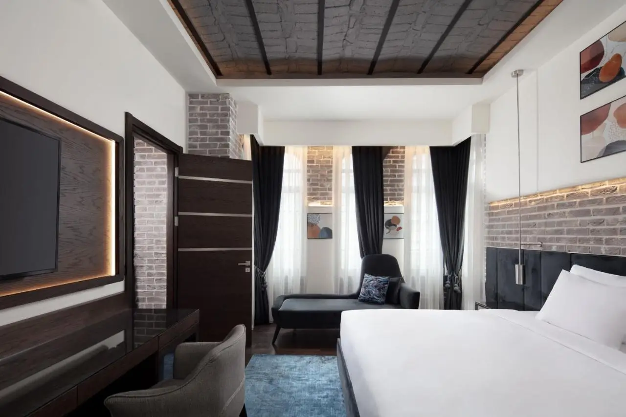DeCamondo Galata, a Tribute Portfolio Hotel