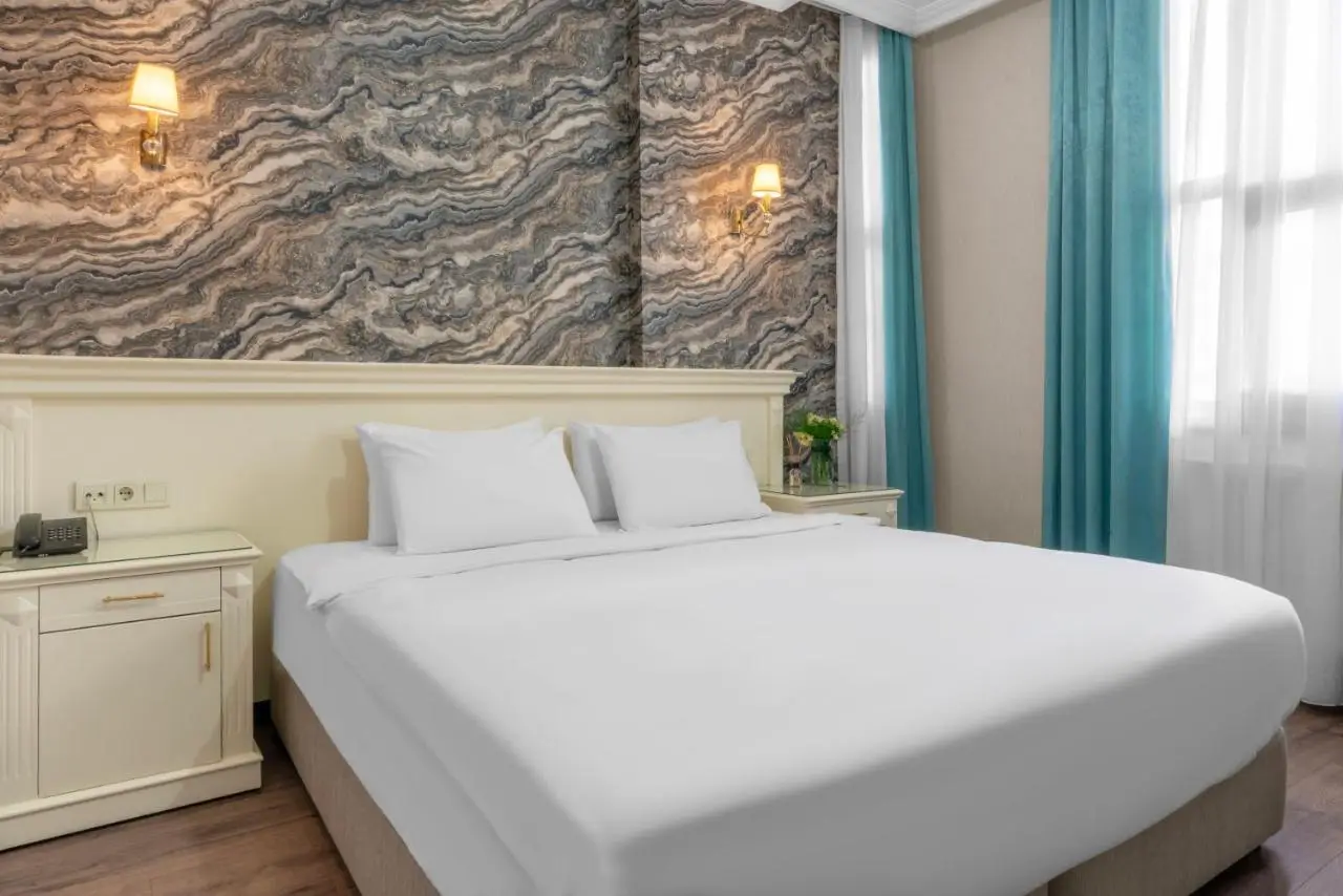 Valide Hotel