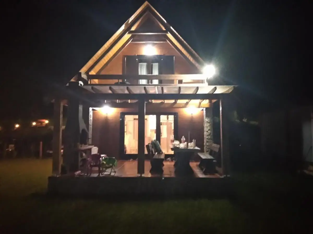 Vacation home Zara