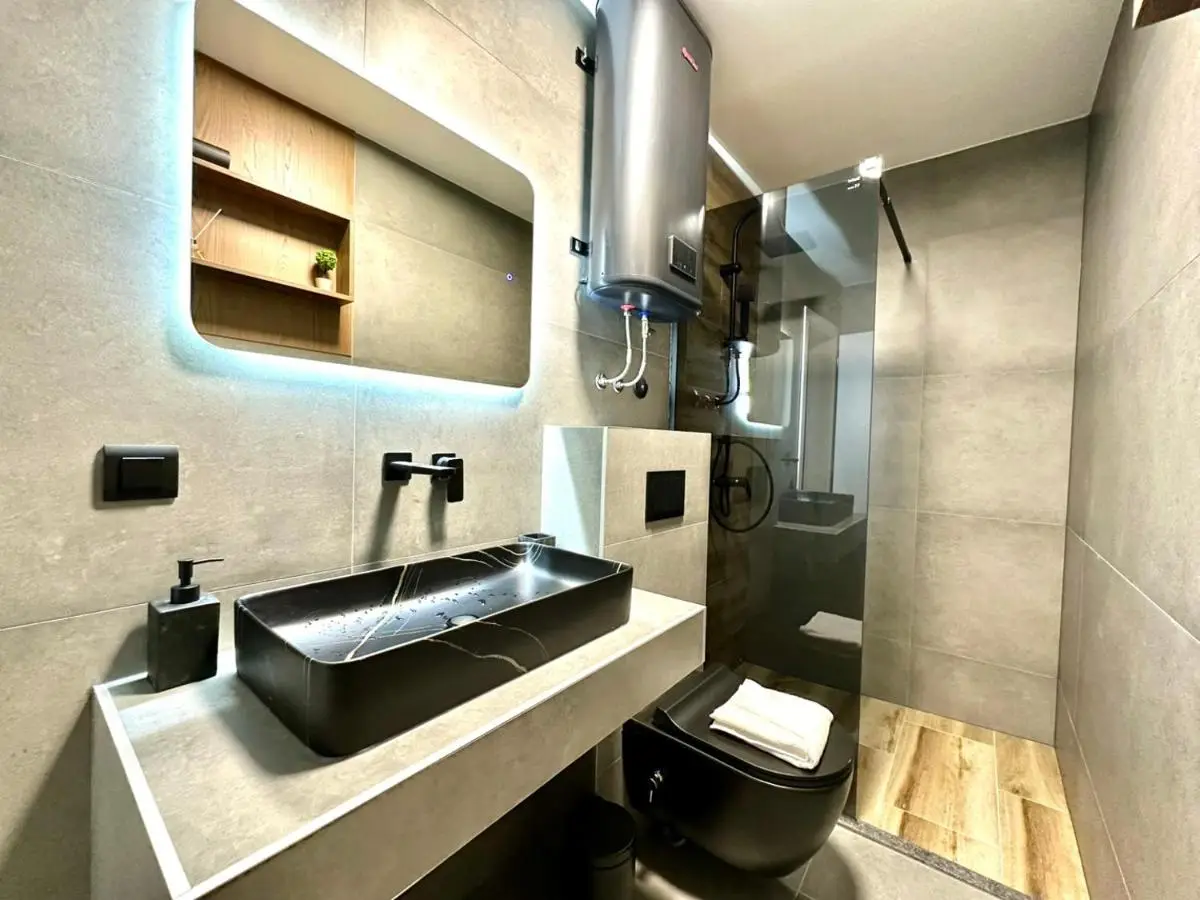 Lux Apartments NK - Old Town