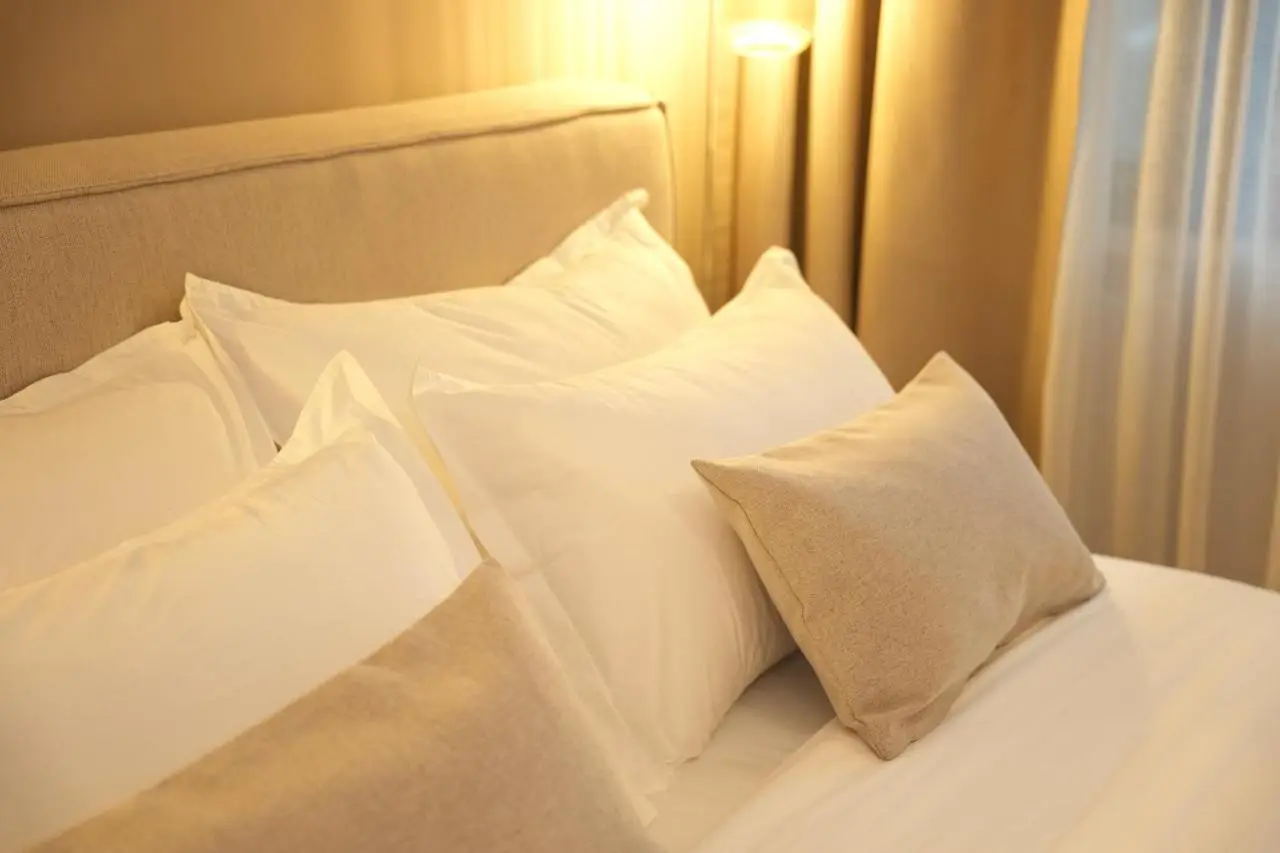 NEA Deluxe Apart-Hotel
