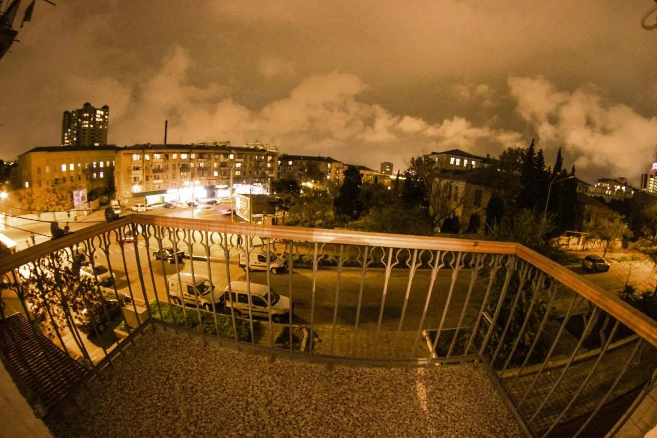OLIMP Apartment