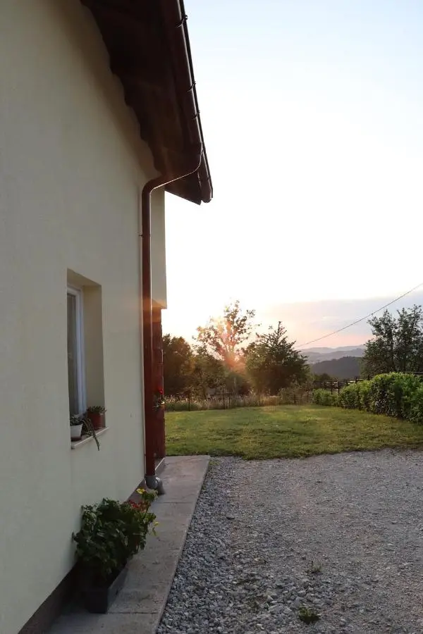 House Trebević ReStart