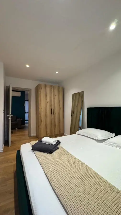 Apartaments Elios Tirana