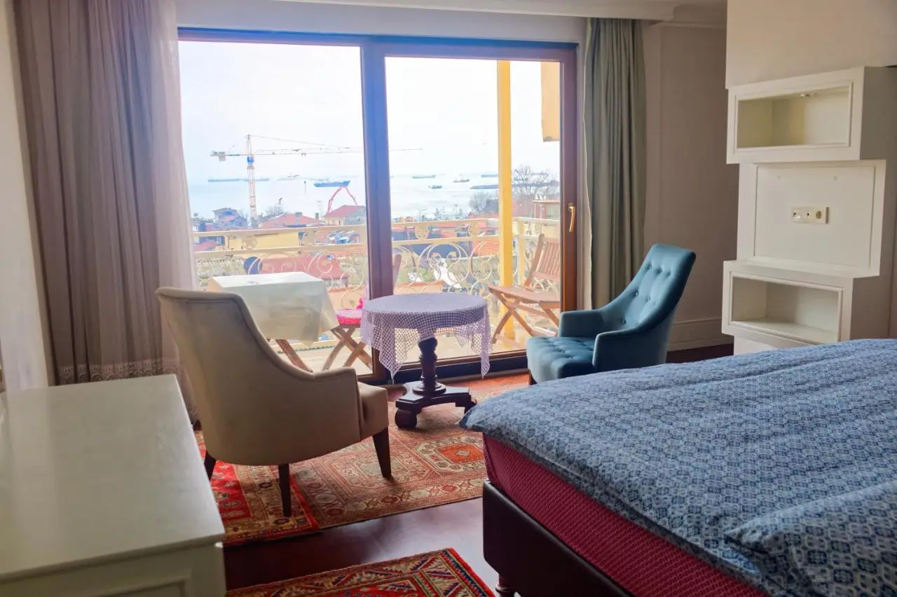 Ada Hotel Istanbul