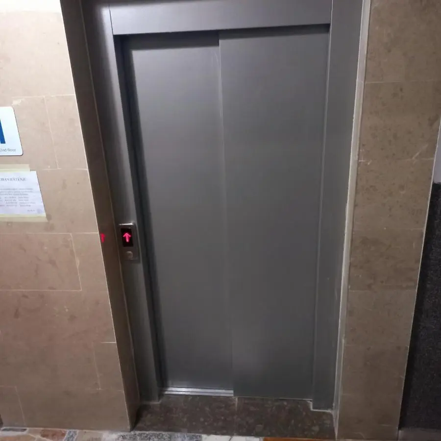Apartment Aria