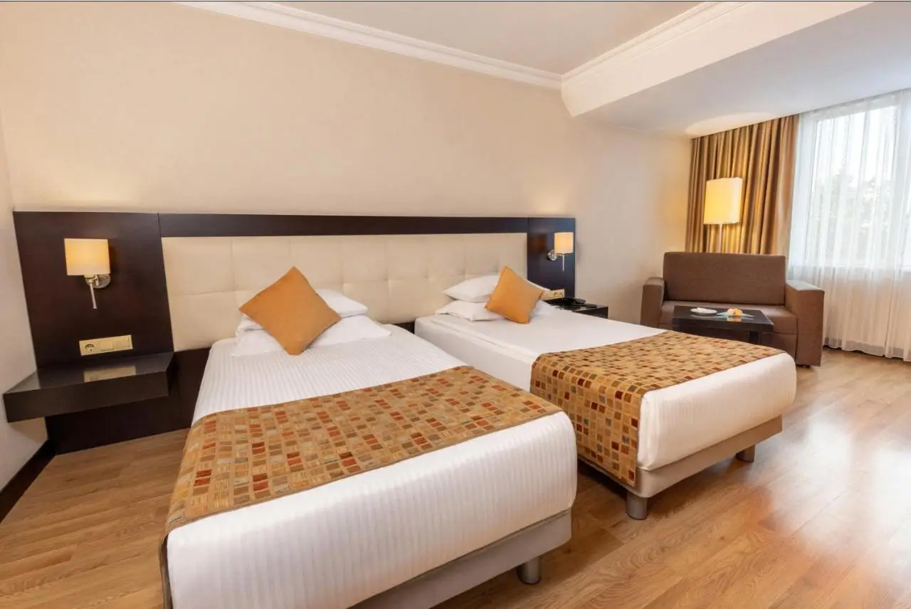 Eresin Hotels Topkapı