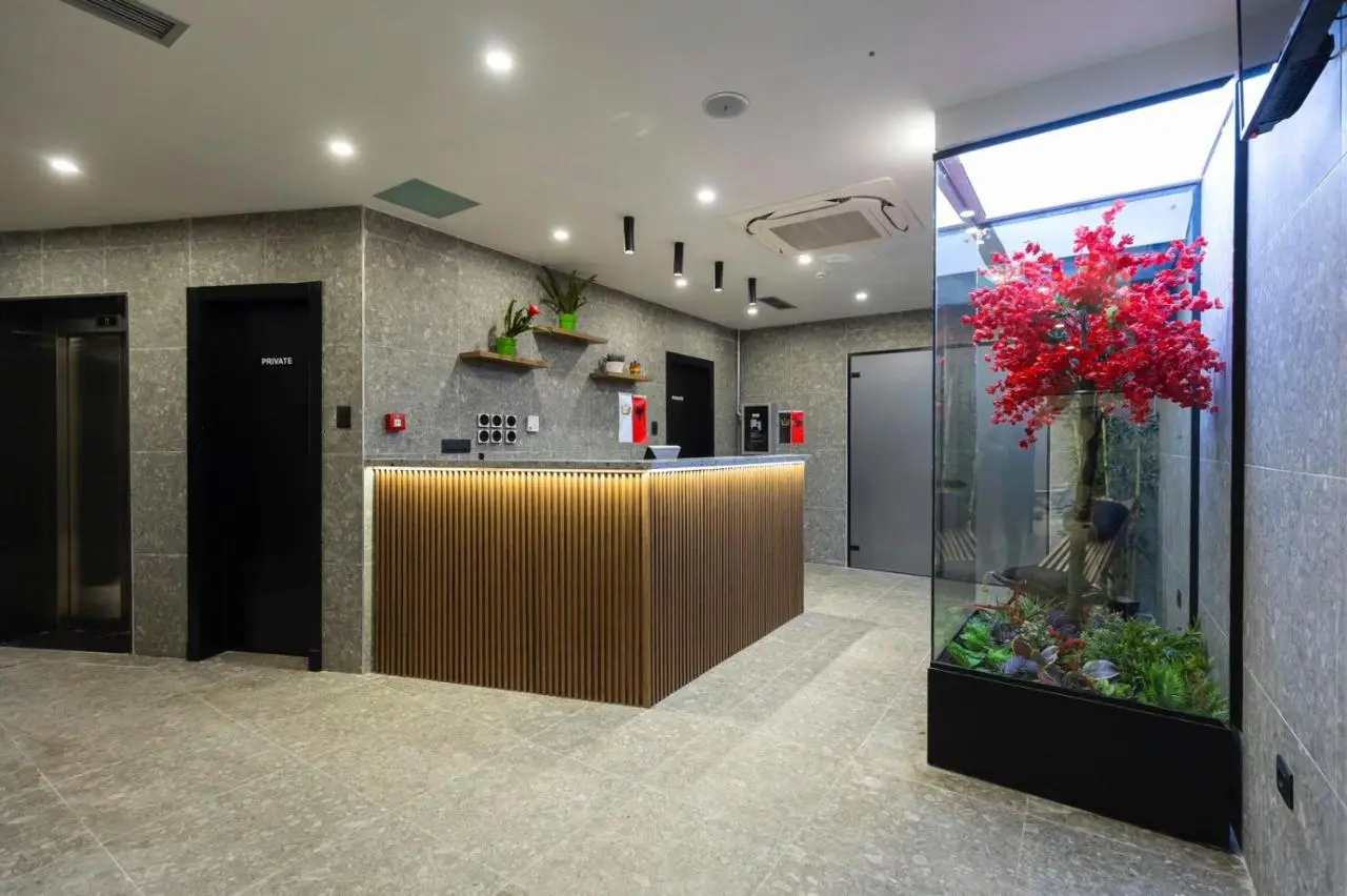 Destiny Hotel & SPA