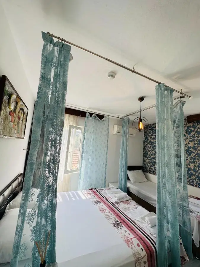 Bonjourla Otel