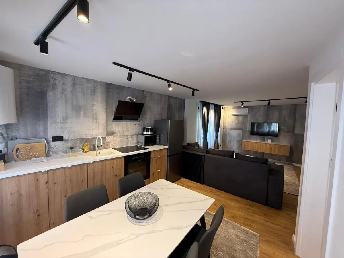Bistrik Old Town Apartments Free Parking