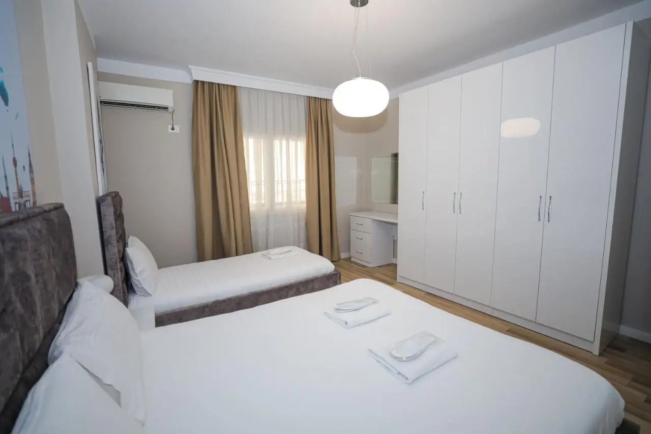 Miku Apartment -Outstanding Apartment at Taiwan