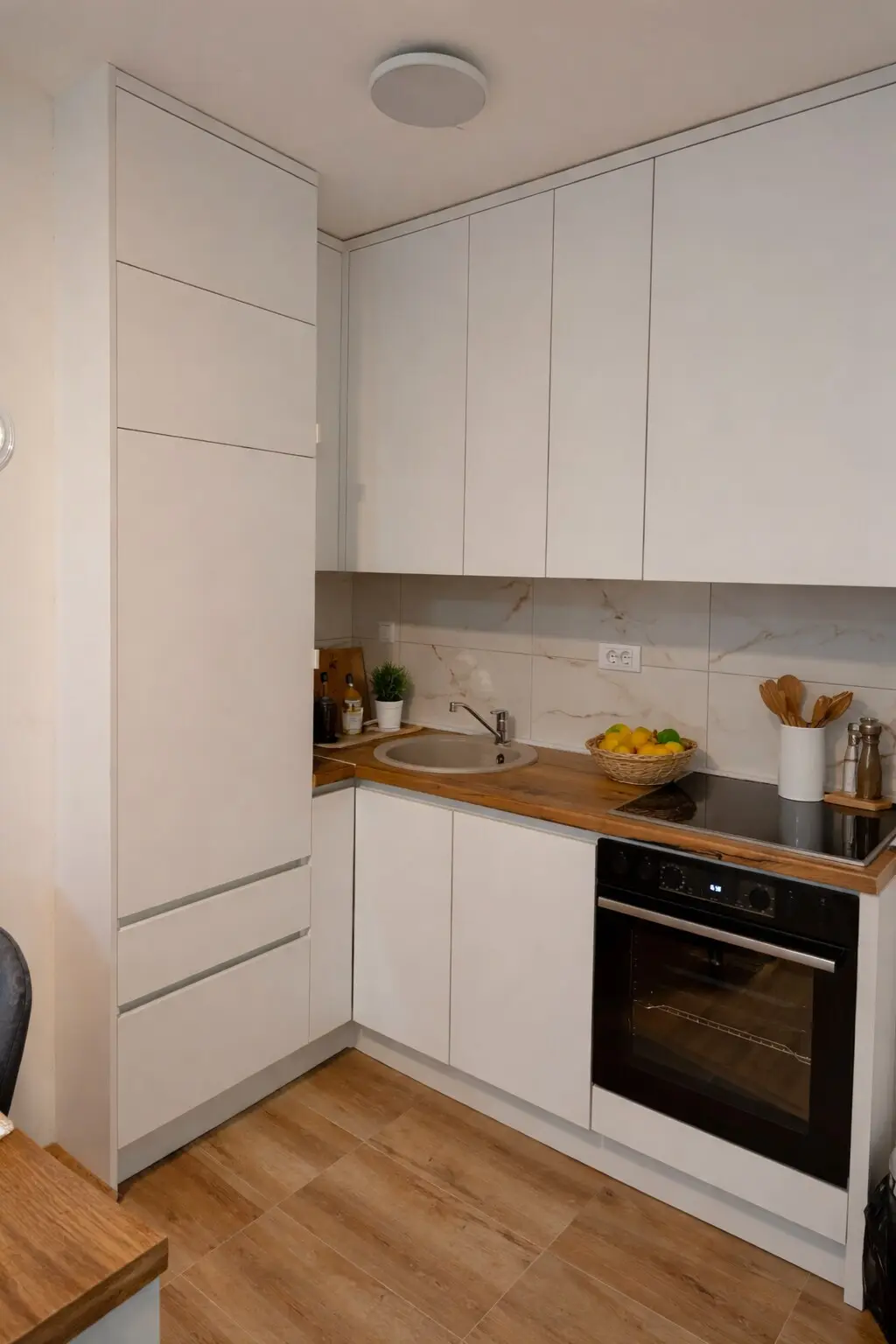 Bella Apartment