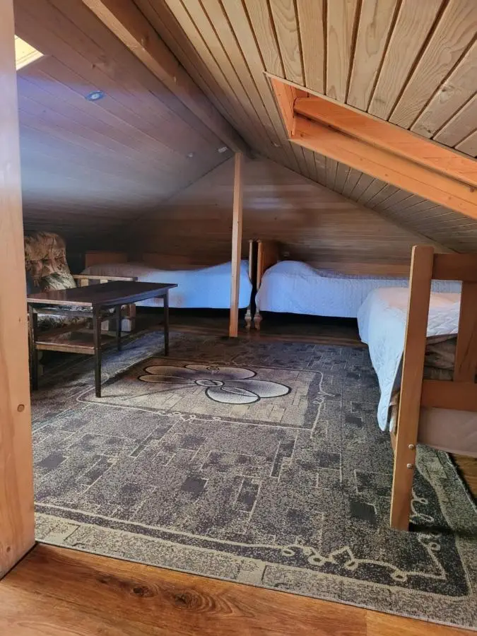 GuestHouse Sabina