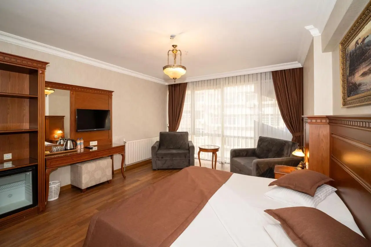 Hotel Blisstanbul