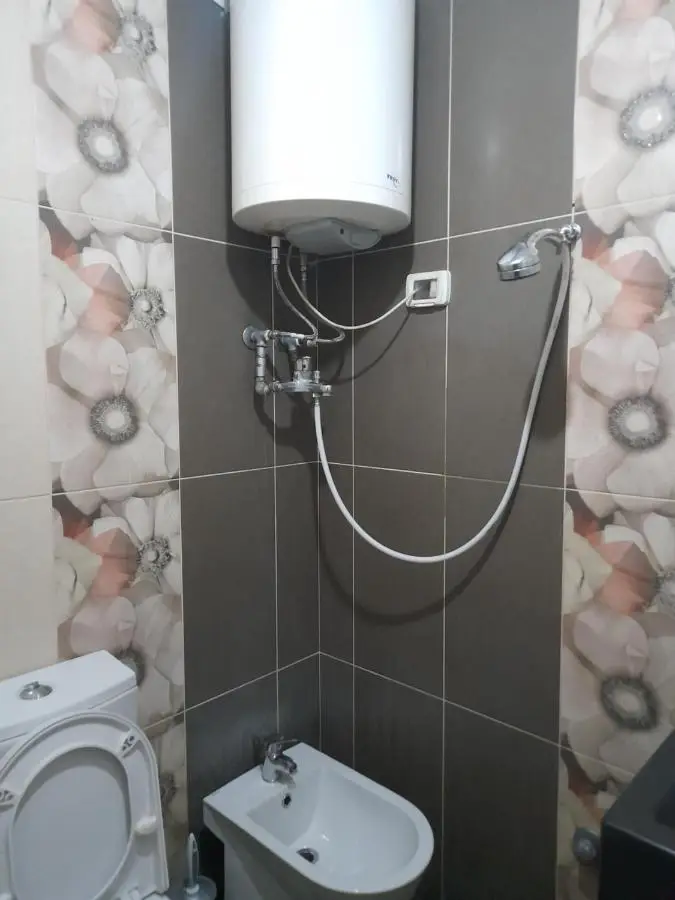 MAin Apartment