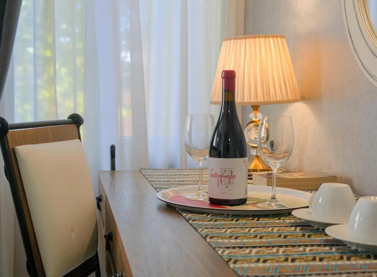 Wine Story Hotel