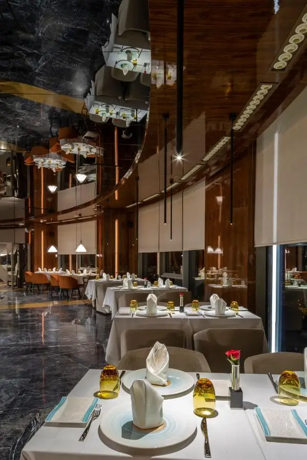Crowne Plaza Cappadocia - Nevsehir by IHG