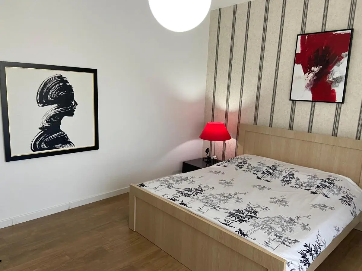 MB luxury apartments