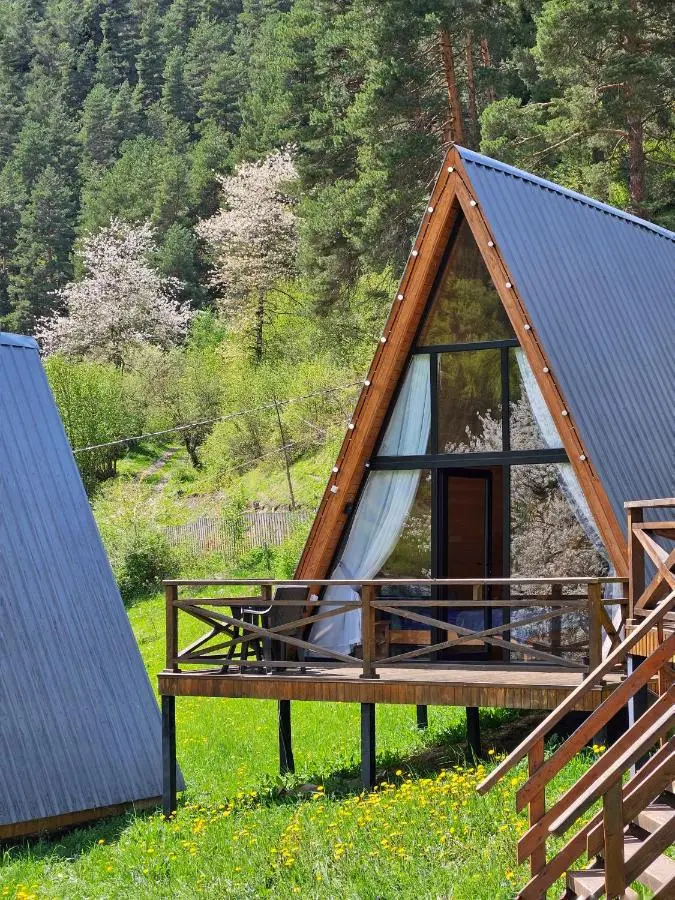 Cozy Cottages