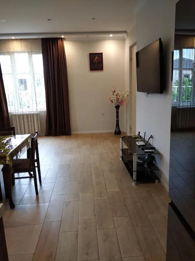 Tskaltubo Apartment Mirian Mepe