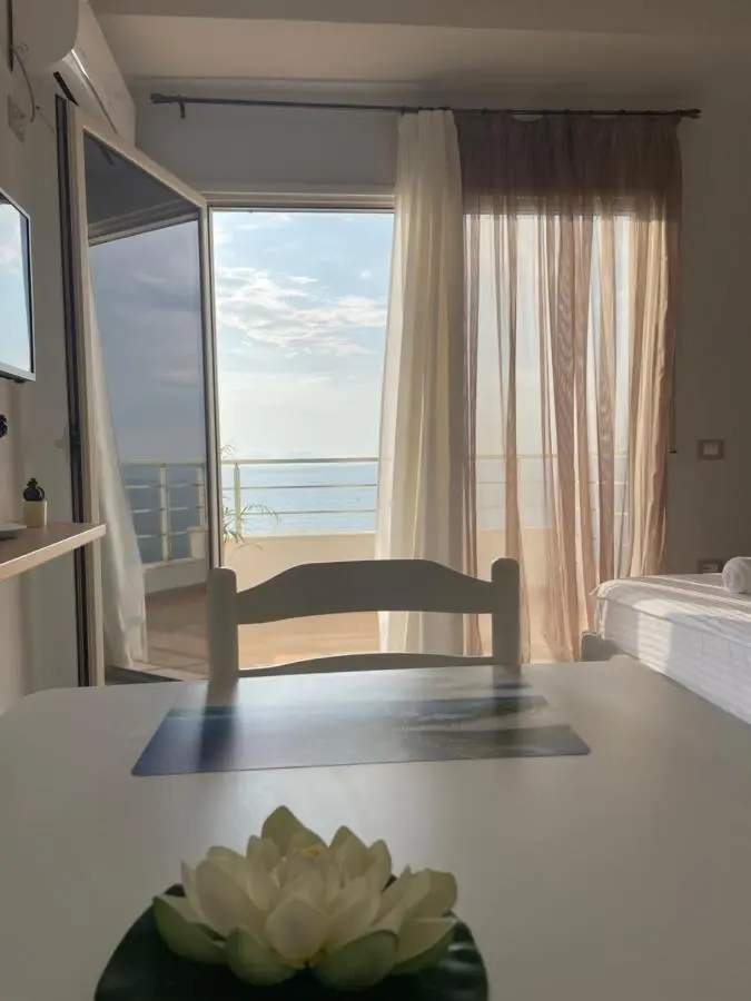 Lotus Apartments