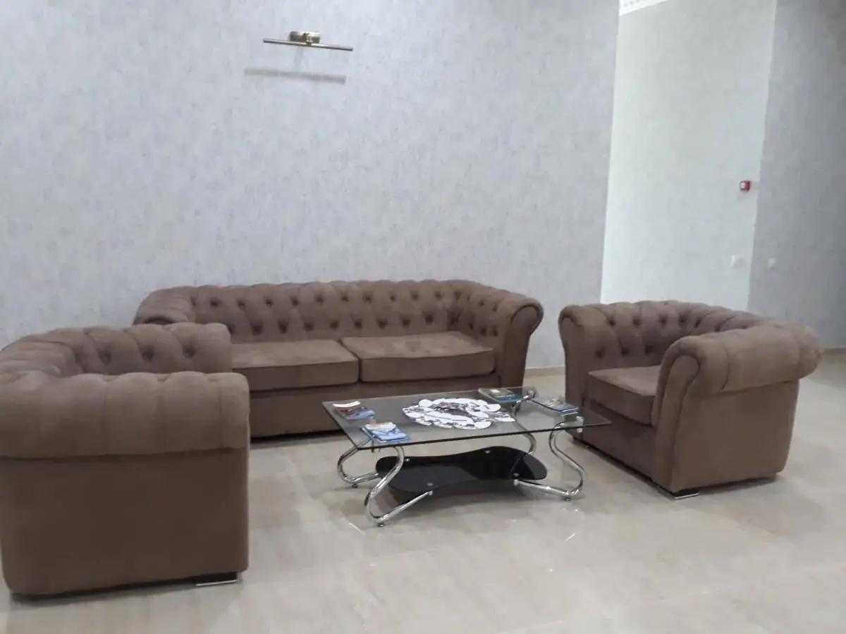 Resort Martvili