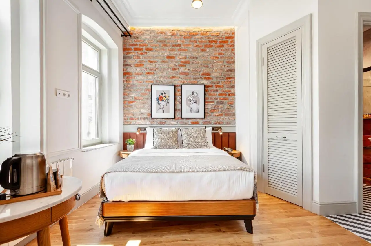 World House Boutique Hotel Galata