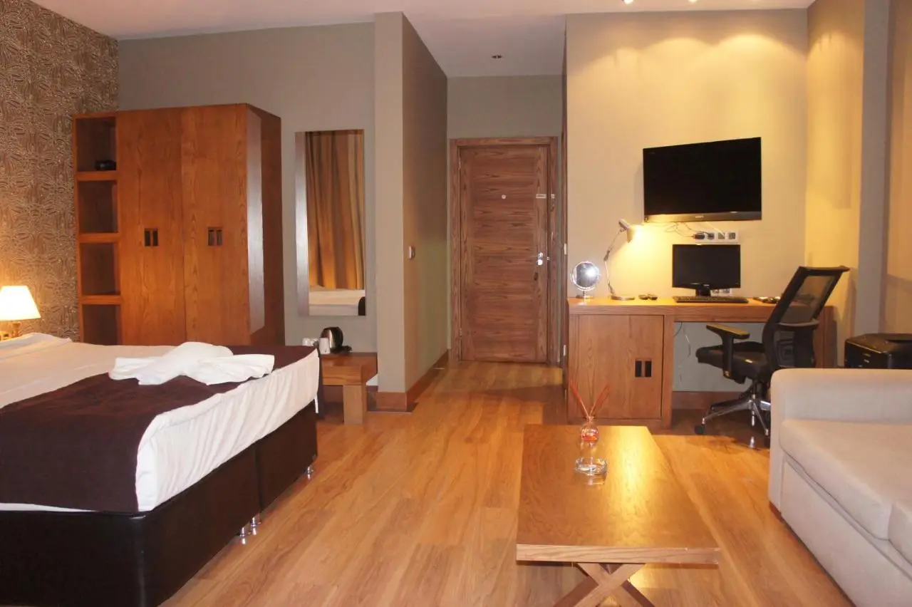 Triada Hotel Taksim - Special Category