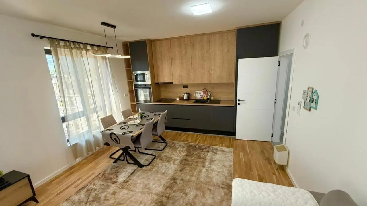 Apartman Said