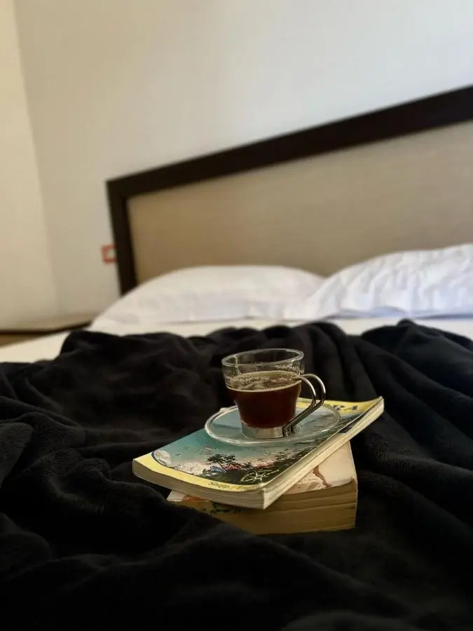 Hotel Jonufra