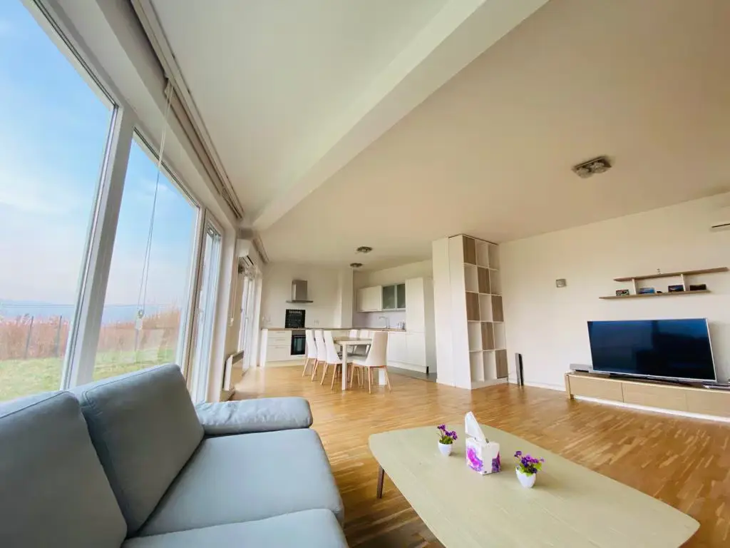 Modern Villas In Green Paradise - A4 villa