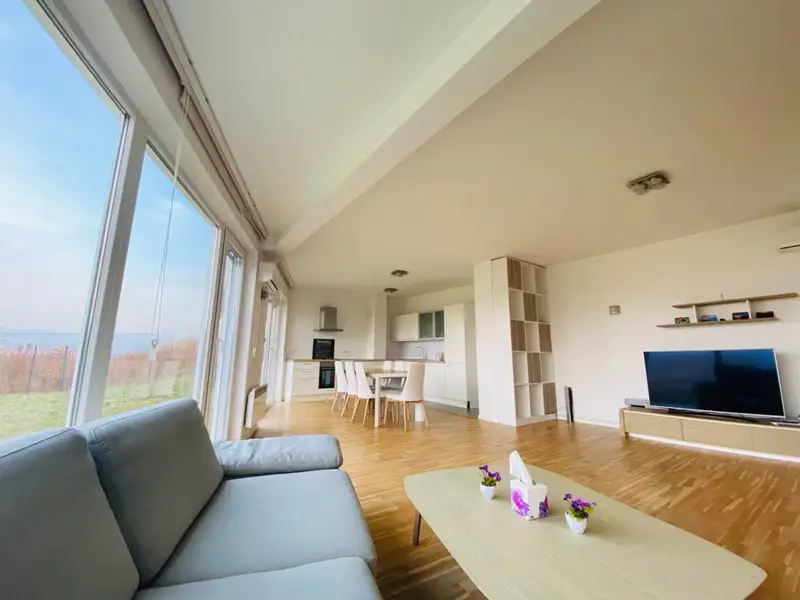 Modern Villas In Green Paradise - A4 villa