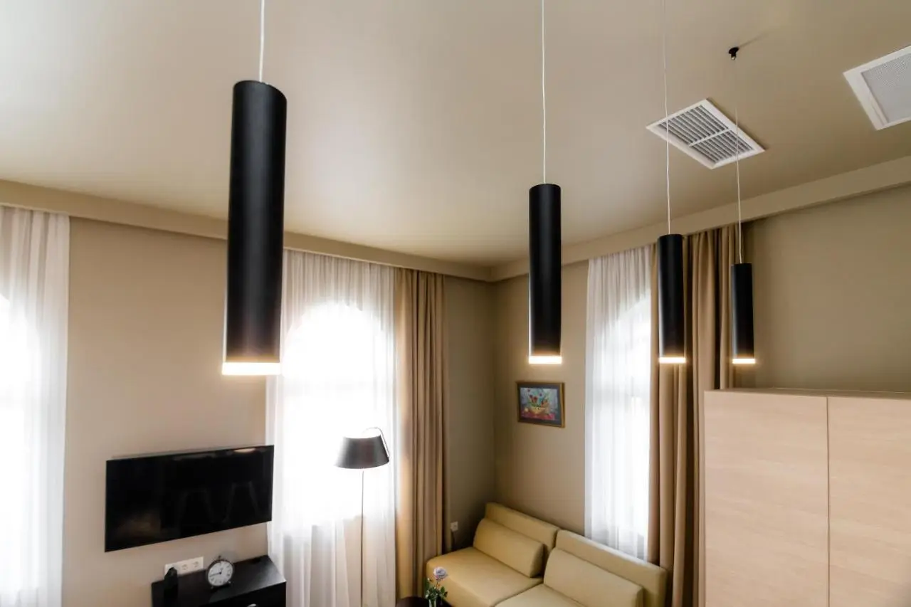 Boutique Apart Hotel Adagio