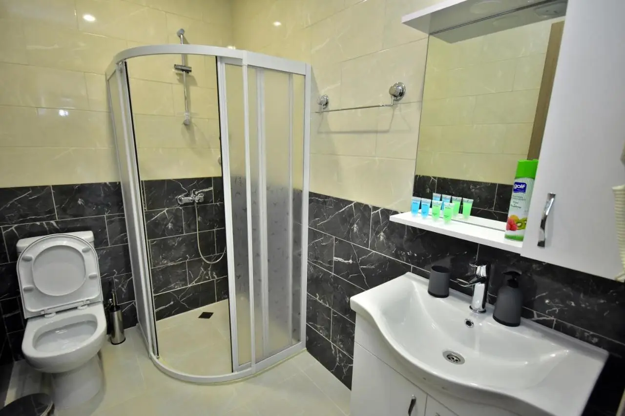 LIBERECO Aparthotel