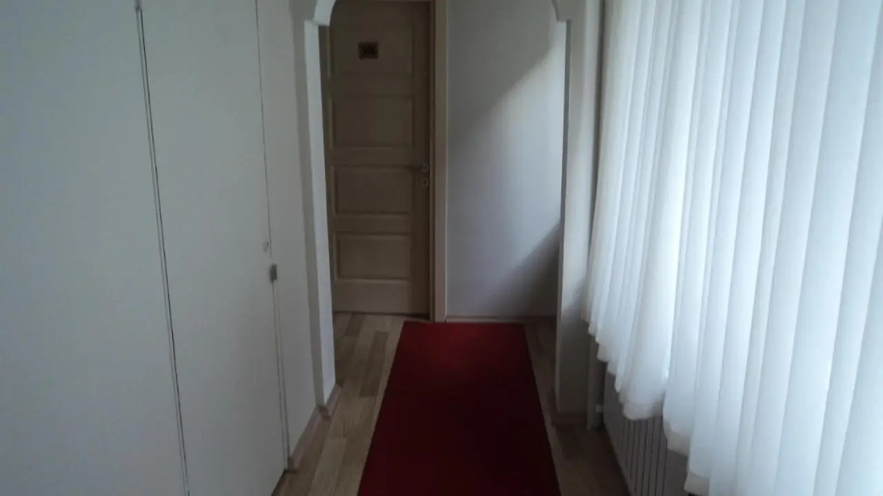 Kadikoy Bade 3 Hotel