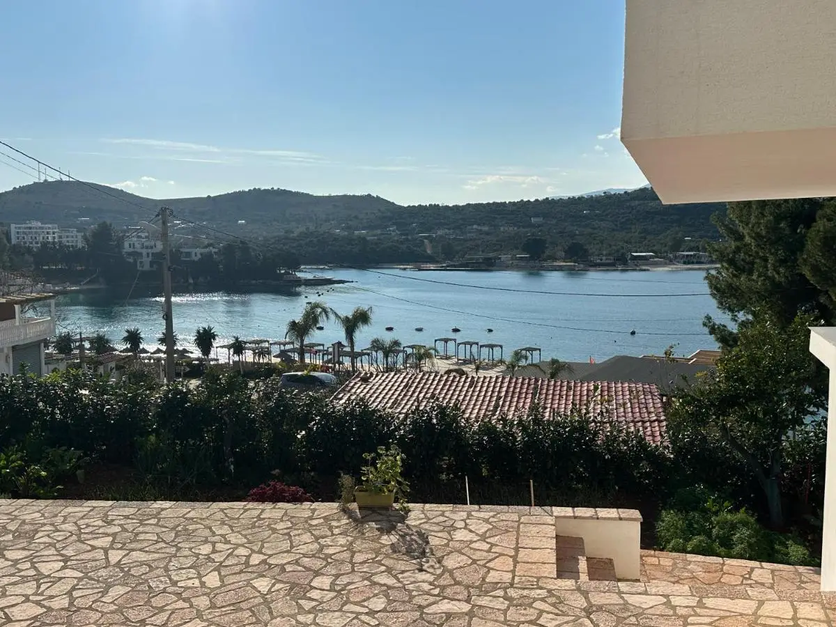 Ion Sea View