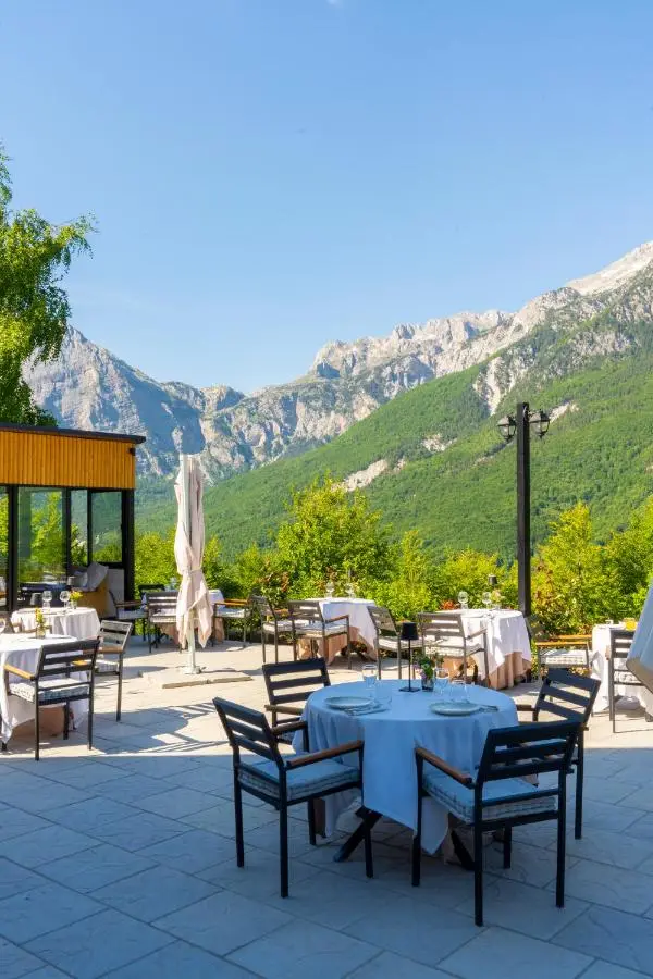 Vidis Chalet Boutique Hotel