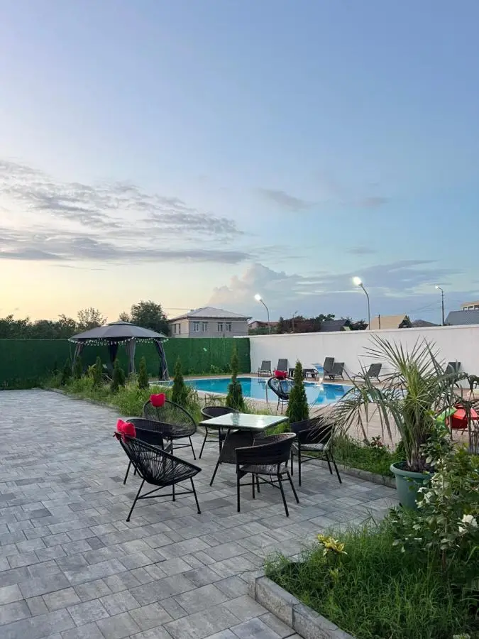 Villa Feel Georgia