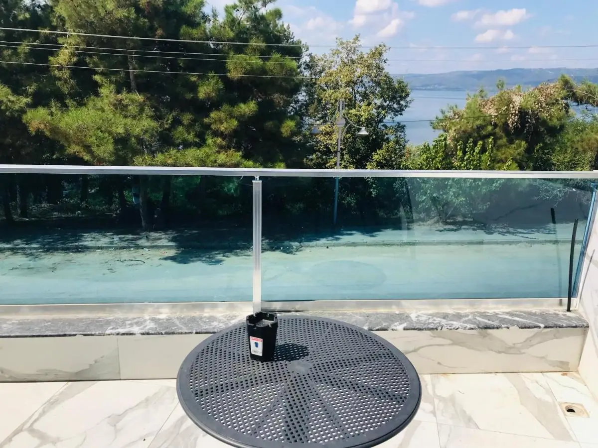 Sapanca Villa View Suite