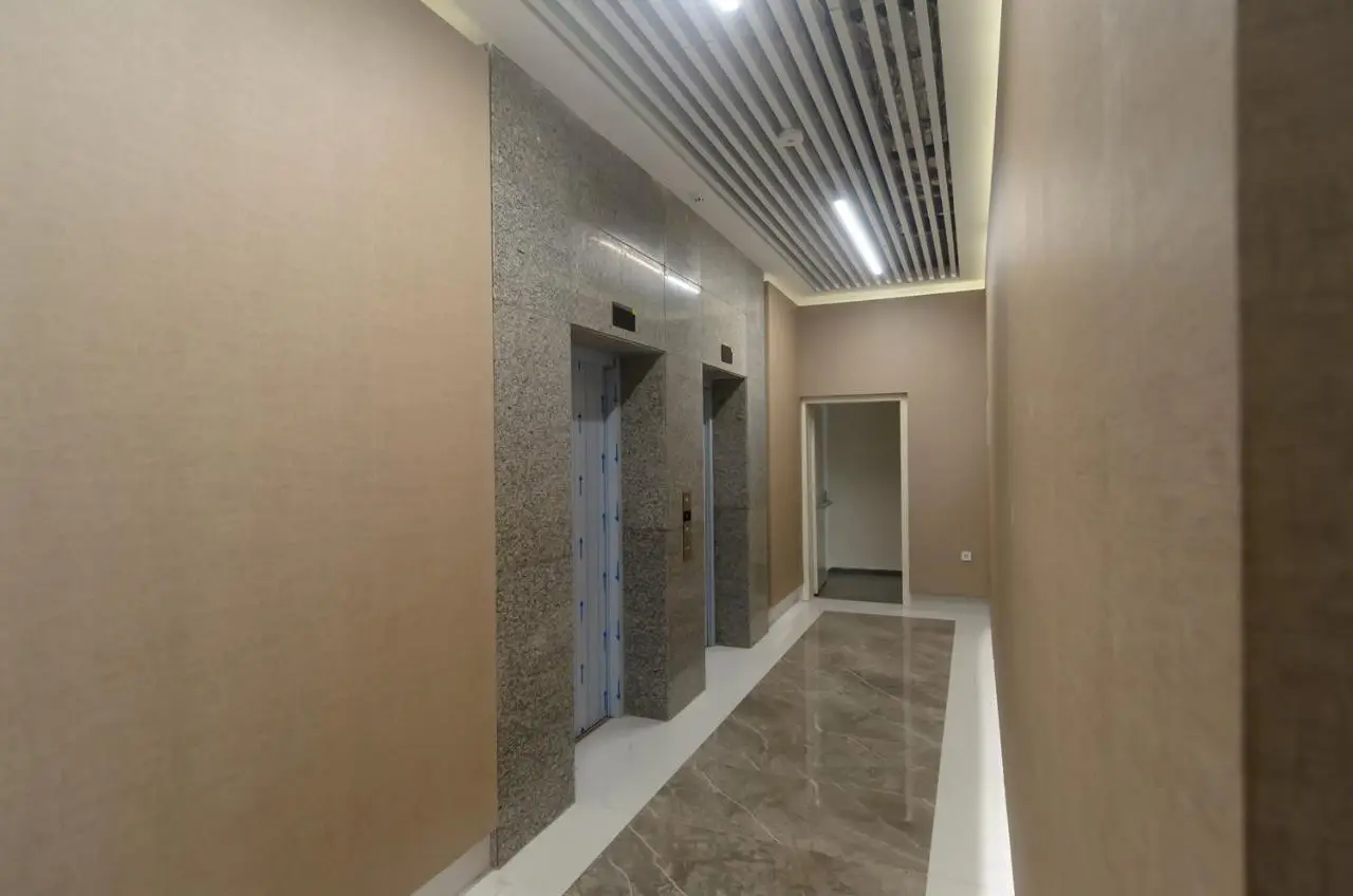 GlobalStay Batumi View Beachfront Apartments