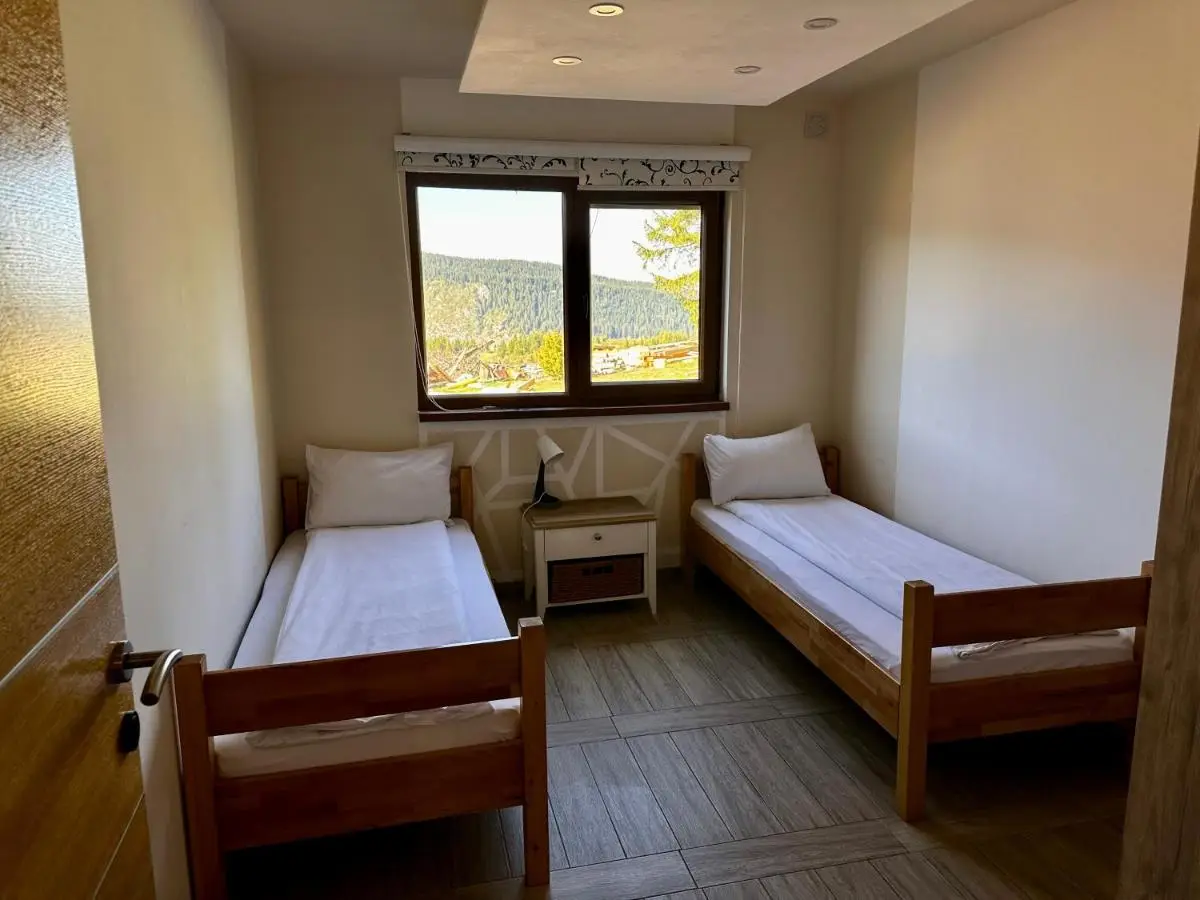 Vlasic Odmor - Villa Wellnes & spa