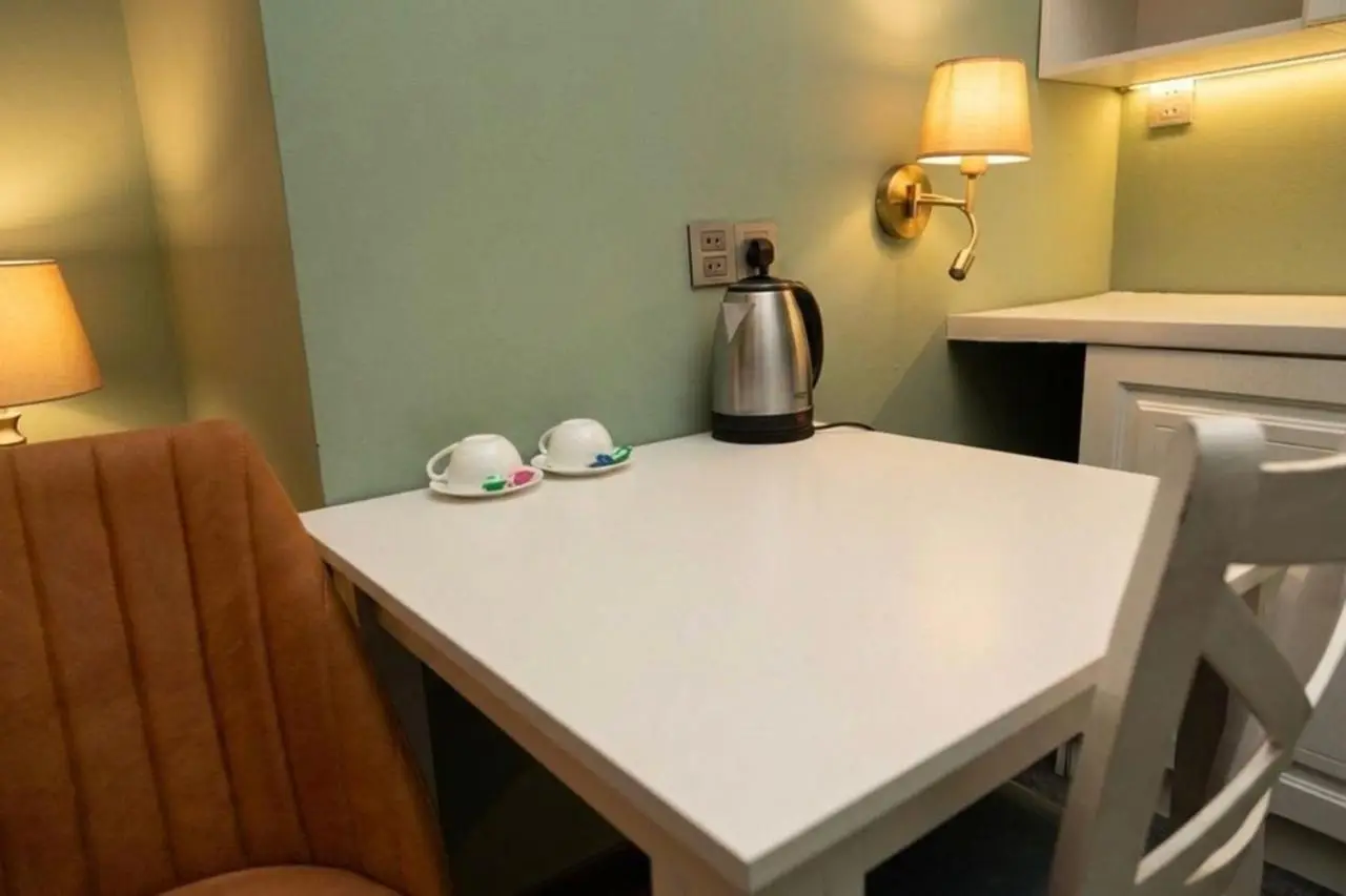 Citadel Boutique Hotel