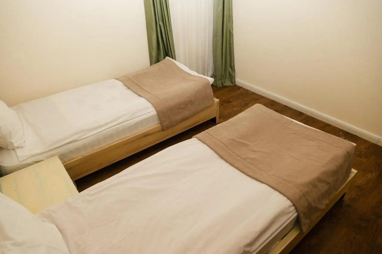 Reikartz City Tbilisi Hotel