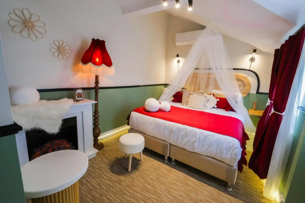Hotel Zon
