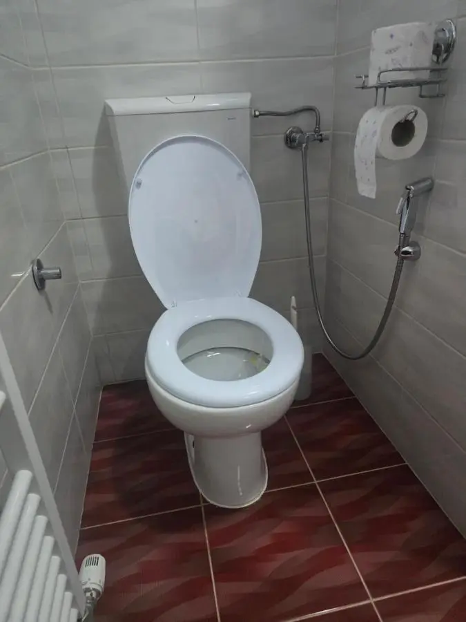 Apartman Nia