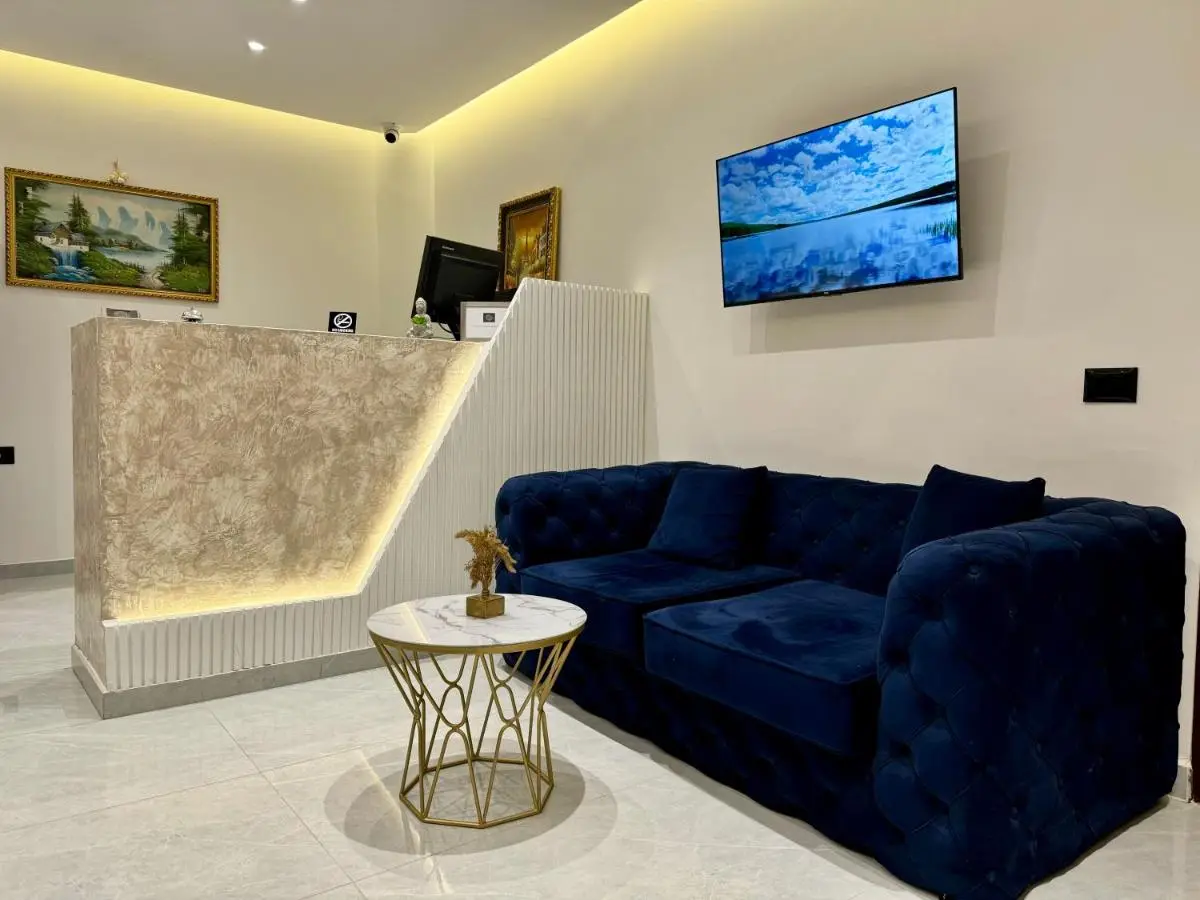 VILA ALIZEE Hotel